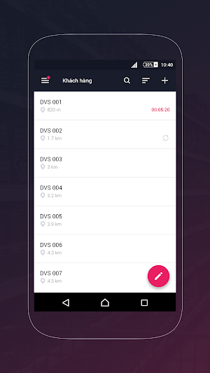 Tick Screenshot 1
