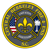 Central Berkeley Fire & EMS