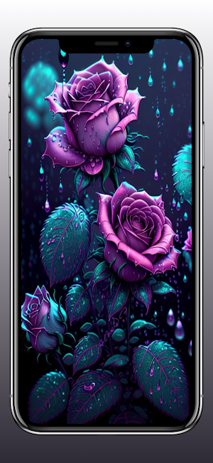 Flower Wallpapers HD 4k Screenshot 2