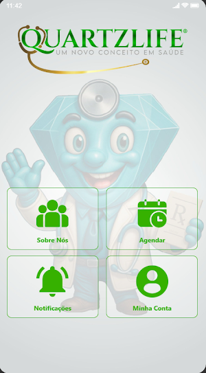 QUARTZLIFE ESPECIALIDADES Screenshot 0