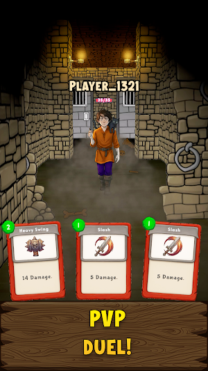 Quest Knight Screenshot 3
