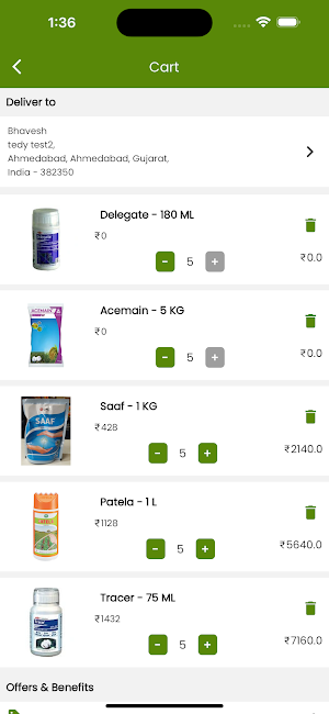 Agroculture Screenshot 3
