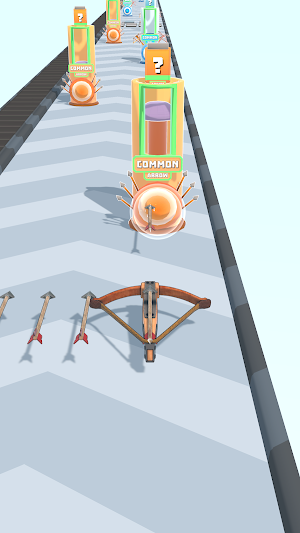 Legendary Bows Screenshot 0