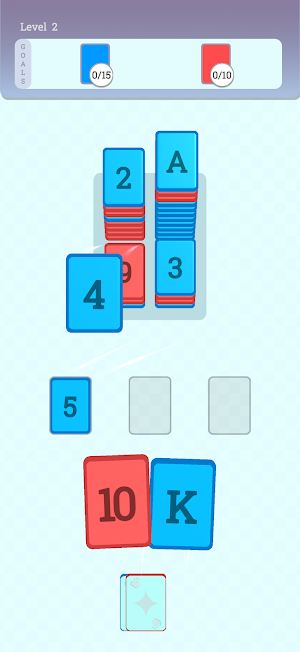Card Stacks Screenshot 0
