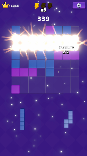 BlockWork Screenshot 1
