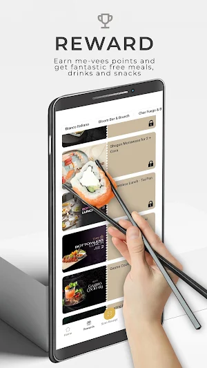 My Venture App Screenshot 3