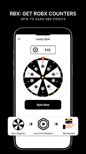 RBX Calc : Get Robox Counters Screenshot 3