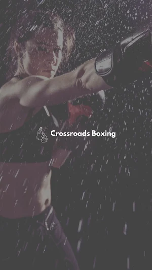 Crossroads Boxing Screenshot 0