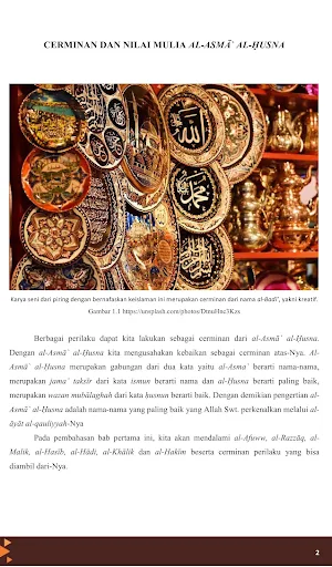 Akidah Akhlak MA Klas XII 2020 Screenshot 2
