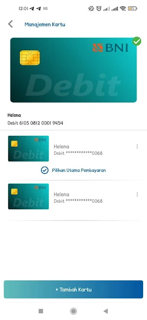 yap! Customer Screenshot 2