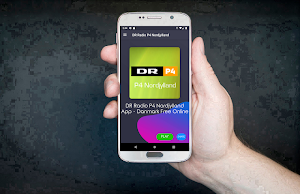 DR Radio P4 Nordjylland App -  Screenshot 0