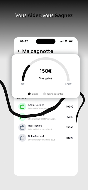 Grégory Giordan Immobilier Screenshot 3