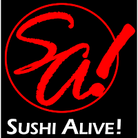 Sushi Alive