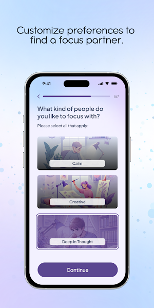 Flohana Screenshot 1