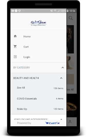 WillServe Screenshot 3