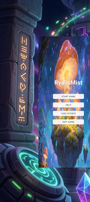 RyalisMist Screenshot 0