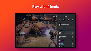 Stadia for Android TV Screenshot 3