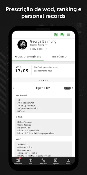 Wellness Personal Studio Screenshot 1