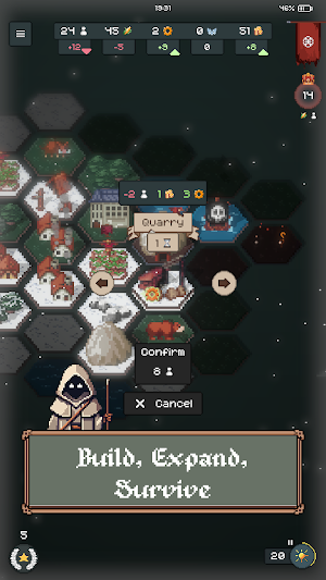 TownsFolk Screenshot 0