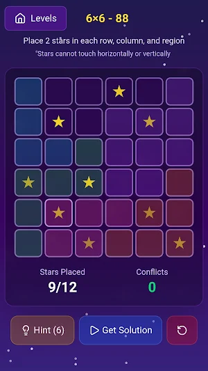 Constellatory Screenshot 3