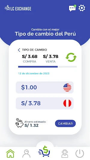 LC Exchange Screenshot 2