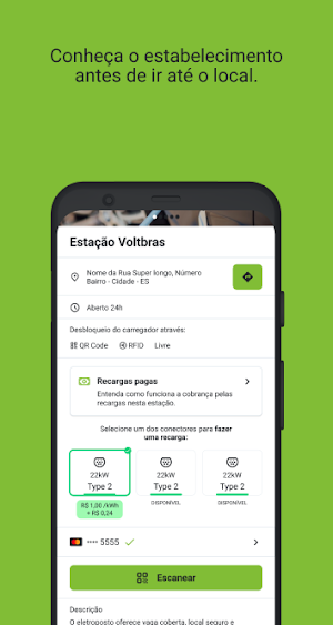 Eletrograal + Screenshot 3