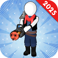 Triggerman: Action Shooting