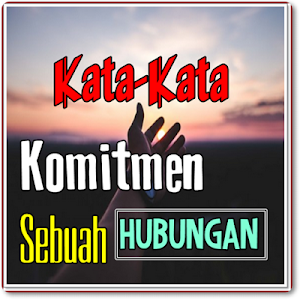 Kata Berkomitmen Dalam Hubunga Screenshot 0