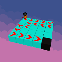Cube Puzzle
