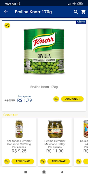 Super Belem Delivery Screenshot 1