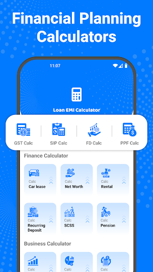 Calculator Screenshot 1