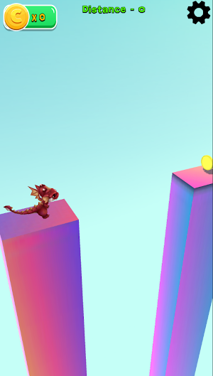 Dragon Leap Screenshot 2