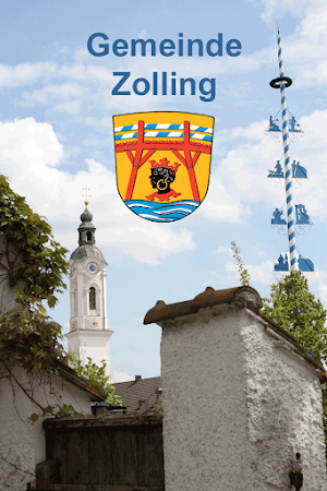 Gemeinde Zolling Screenshot 0