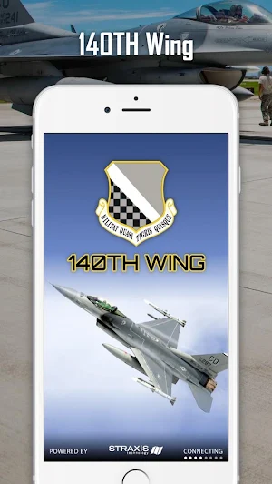 140th Wing Screenshot 0