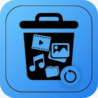 Recover Deleted Photos, Videos