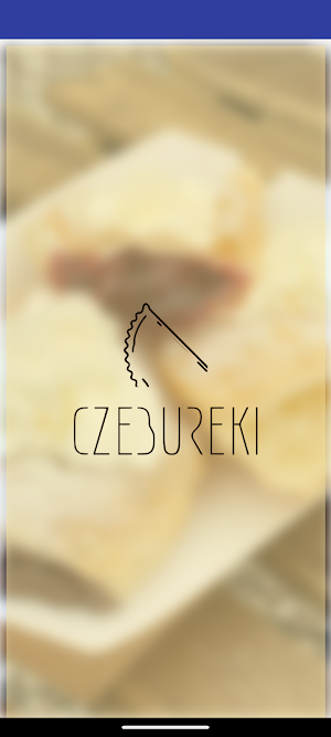 Czebureki Białystok Screenshot 1