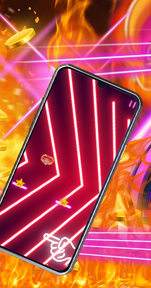 Super Joker Lights Screenshot 0