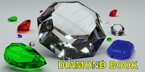 Diamond Book Screenshot 2