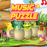 Music Puzzle