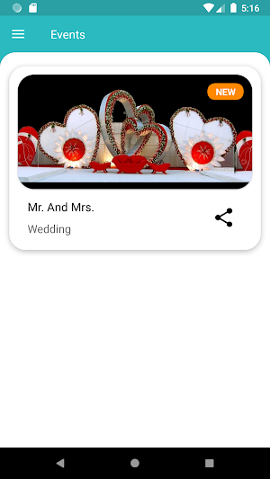 Sk Photography - View And Share Photo Album Screenshot 3