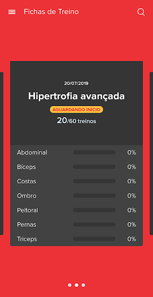 American Fit Screenshot 3