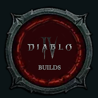 diablo 4 builder & map