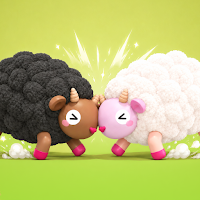 Sheep Shuffle