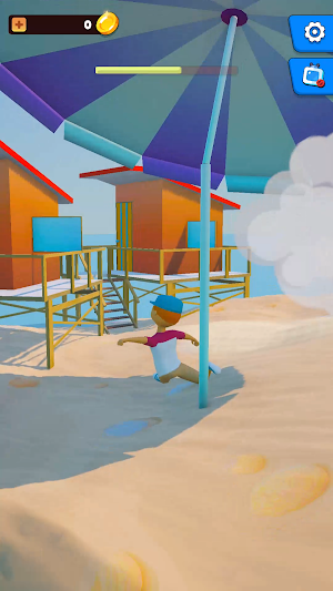 Flip-Flop Rage Screenshot 3