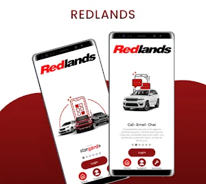 Redlands CDJR Auto Care Screenshot 0