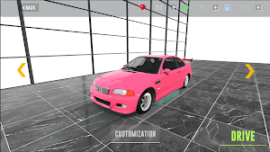 Drift King Ultra Screenshot 0