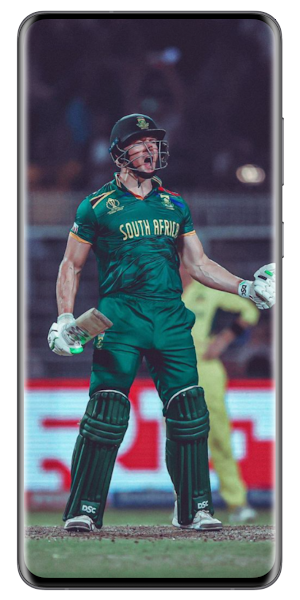 Live Cricket TV HD: Streaming Screenshot 3