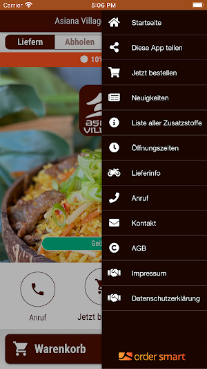 Asiana Village Screenshot 2