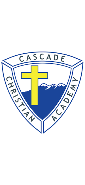 Cascade Christian Academy Screenshot 1