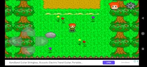 Ghost Hunt Screenshot 1